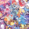 全キャラなりきり‼️(緩、折〇)