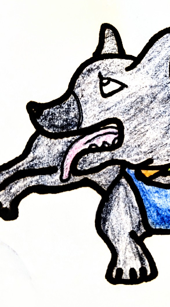 漫畫最重要的就是故事-Line社群