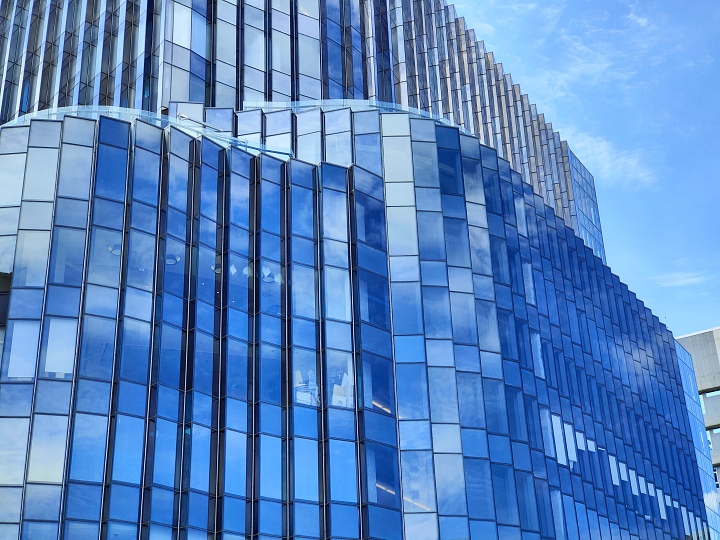 望遠鏡頭拍攝（2x）