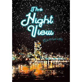 The Night View of Tokyo 05