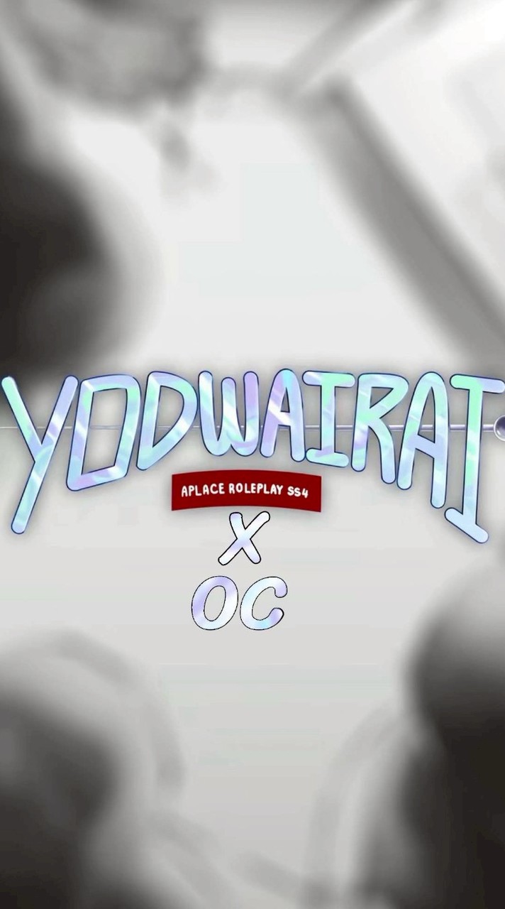 yodwairai original character