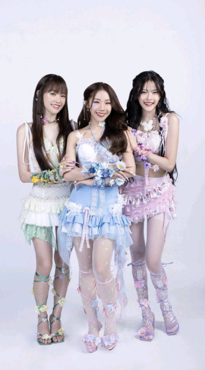 ครอบครัวpixxie