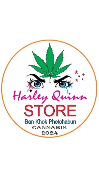 Harley Quinn Cannabis🪴