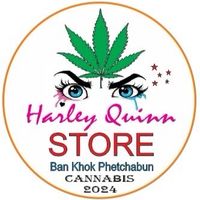 Harley Quinn Cannabis🪴