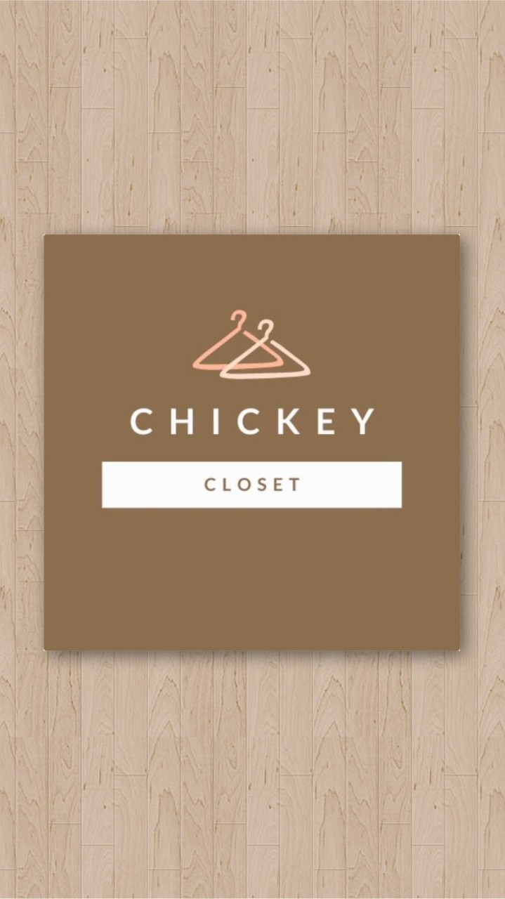Chickey_closet
