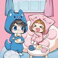 ちろぴの推し集まれー❣️