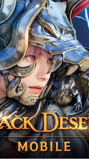 BlackDesertmobile Guild วอเอ๊ะๆ