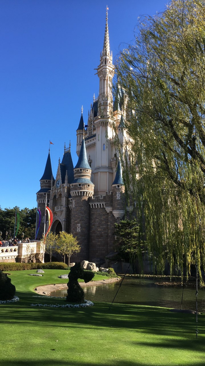 ディズニー好きグループ！のオープンチャット