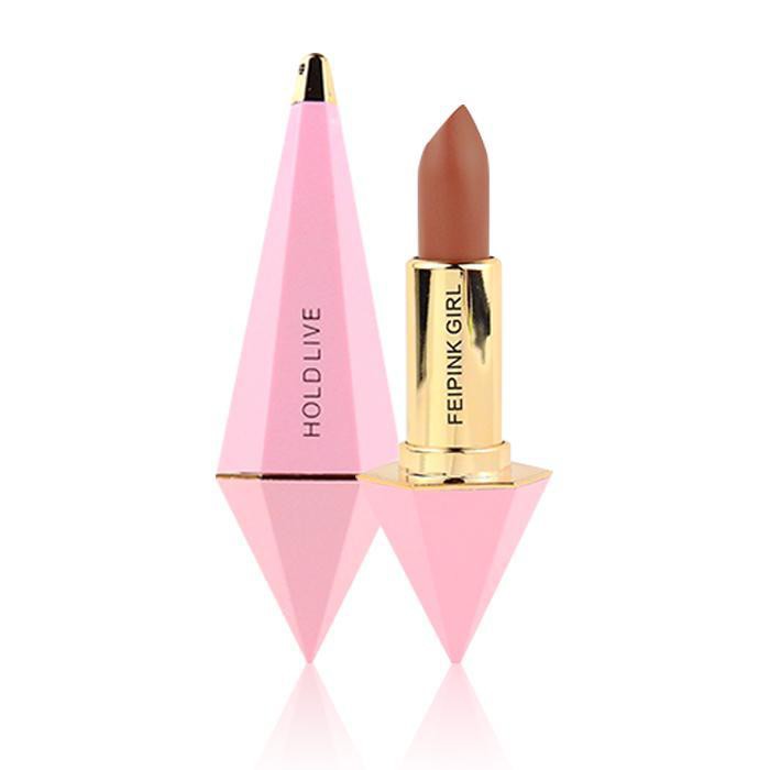 絲絨唇膏 105奶茶色