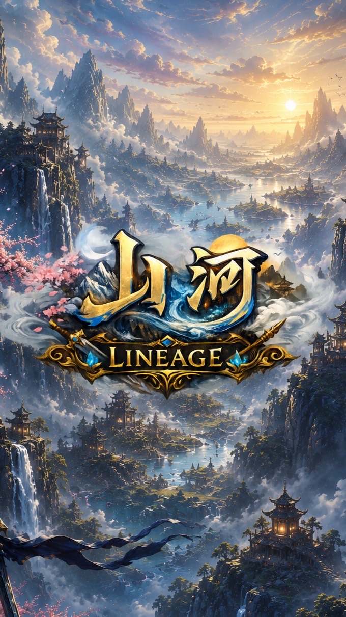 山河交易群