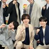 なにわ男子と恋せえへん？