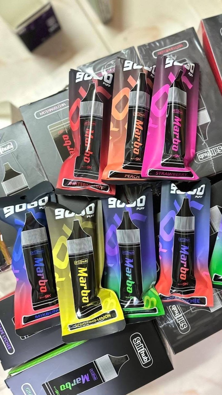 ตัวแทน ขายพอต 🫧💨