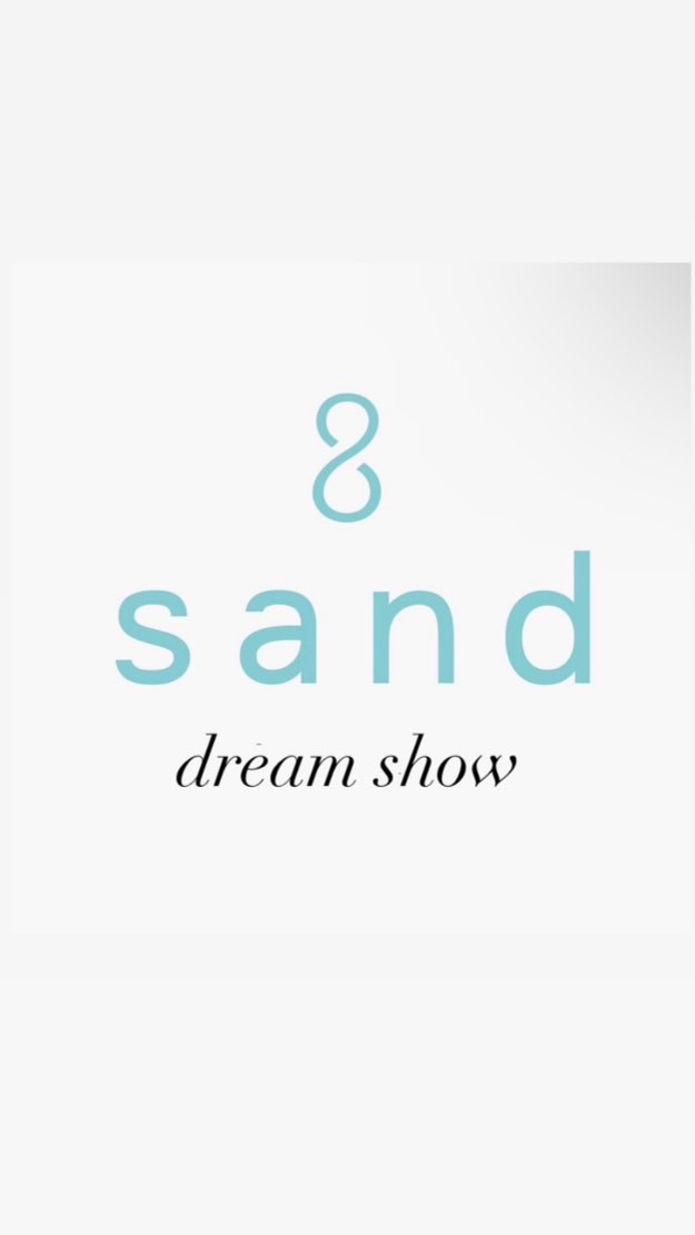 sand dreamshow