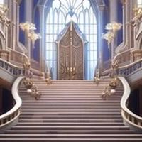メイド　執事　お嬢様　ご主人様　の　宮殿