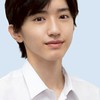 高級マンション家族
