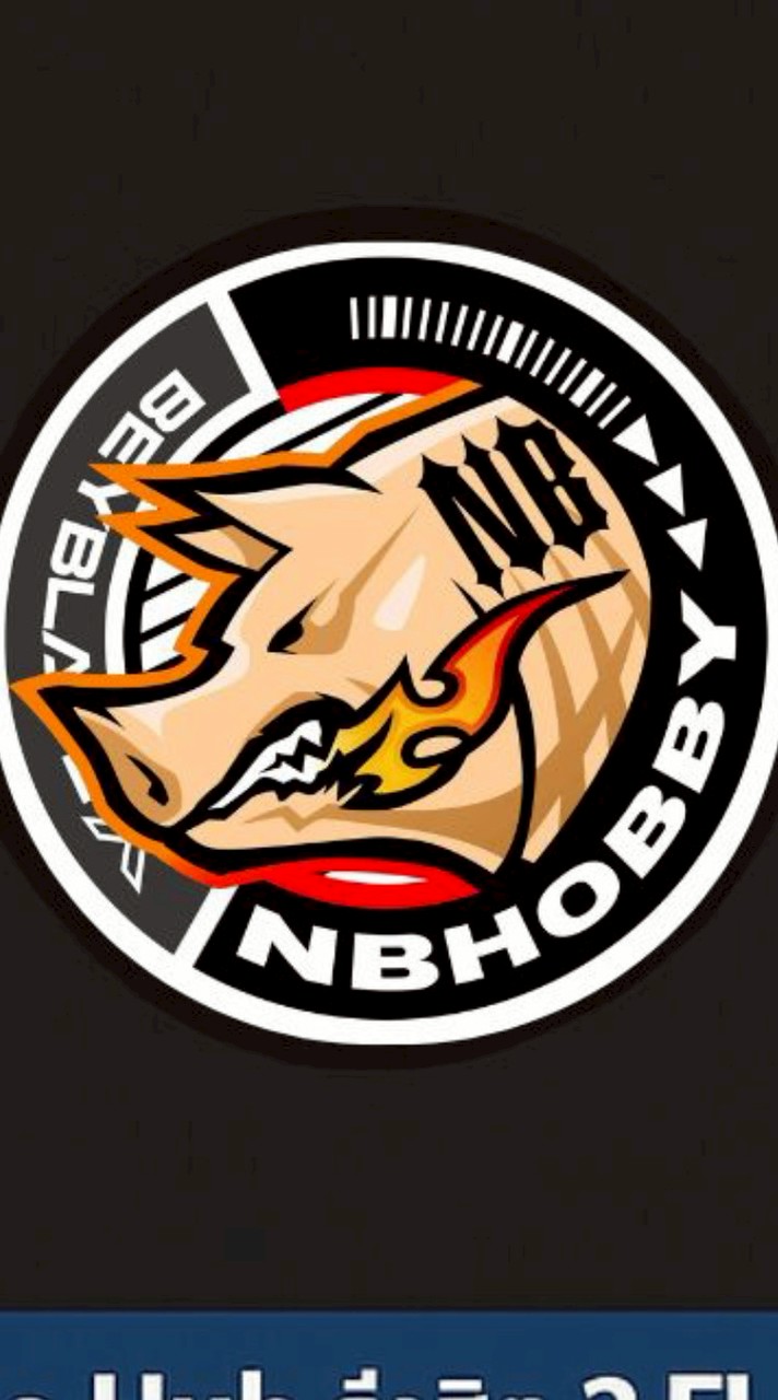 NB Hobby The Hub รังสิต