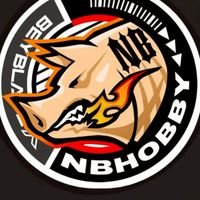 NB Hobby The Hub รังสิต
