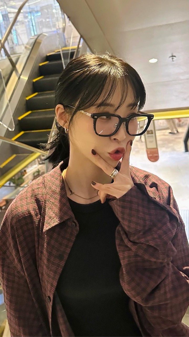GS.A Glasses