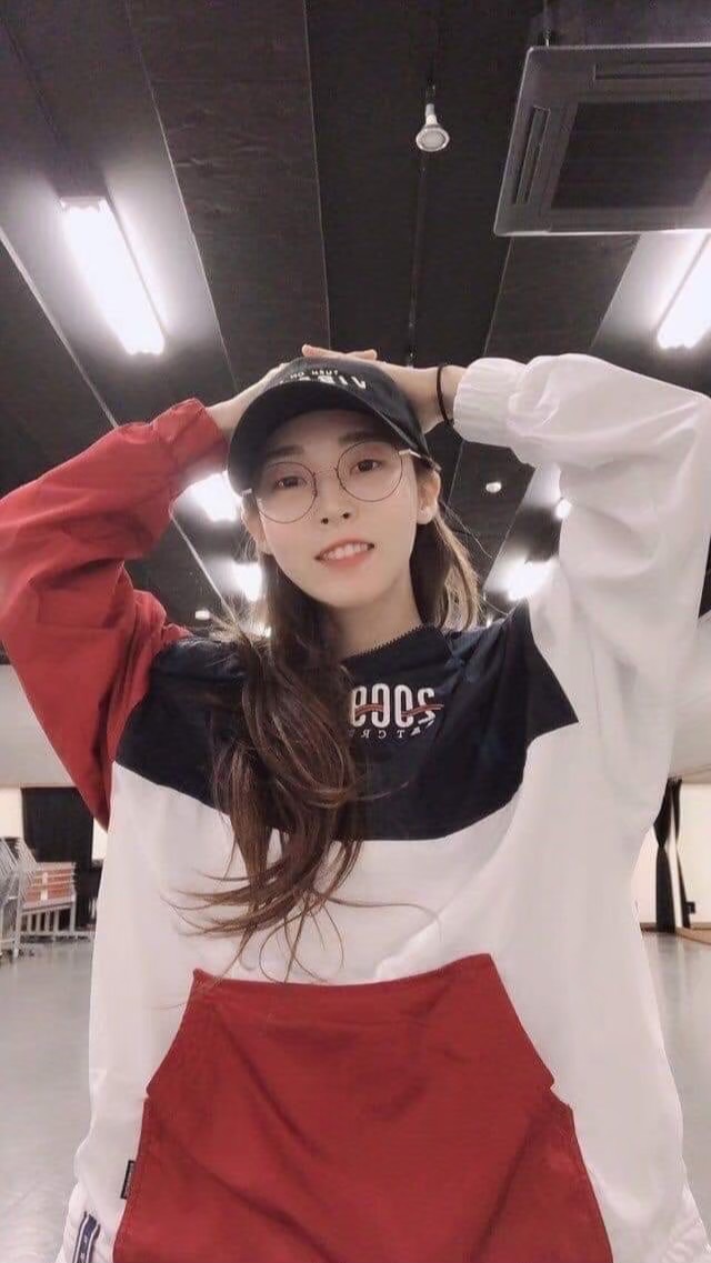 GS.A Glasses