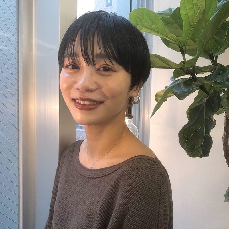 診断 あなたも グリーンベース かも メイクや髪色の選び方