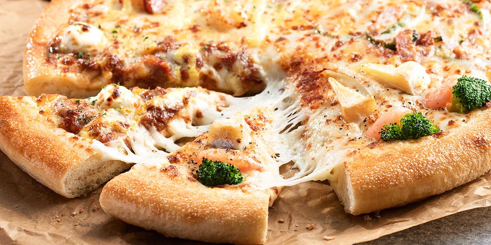 ピザハット Line Official Account