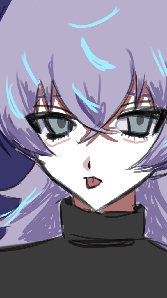 イラスト・雑談