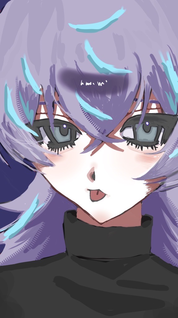 イラスト・雑談