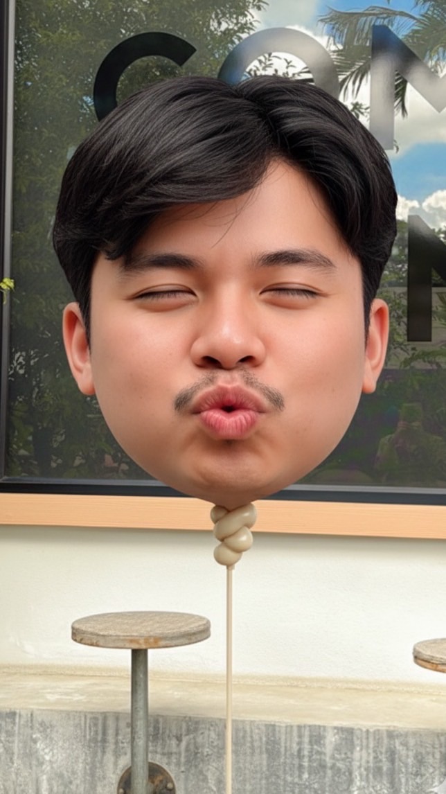 นันท์ที่ชอบขายเคส