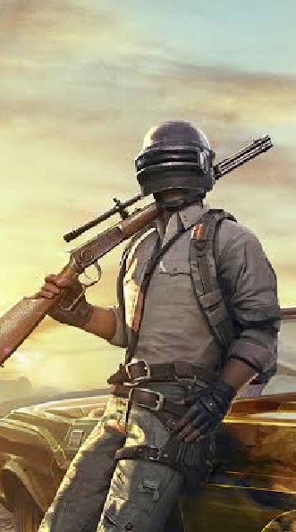 OpenChat PUBG MOBILE 自由会