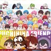 夏コラからぴちどるれくSTPRなりきり(恋愛️⭕️)