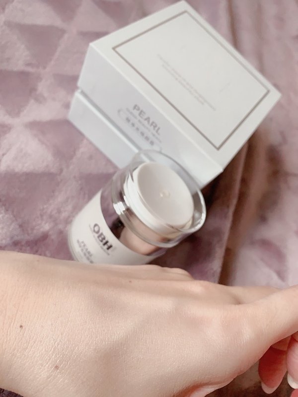 『保養品推薦』武漢肺炎期間美妝部落客、網美瘋傳痘痘肌、敏弱肌與孕婦安心適用-高純度清潔保養秘密武器--QBH極淨光喚顏霜與極緻亮白煥活面膜開箱分享