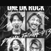 ONE OK ROCK 2025 PRIMAL FOOTMARK SPECIAL LIVE