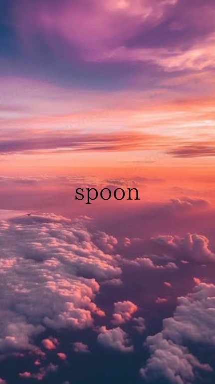 spoonやってる学生おいで〜