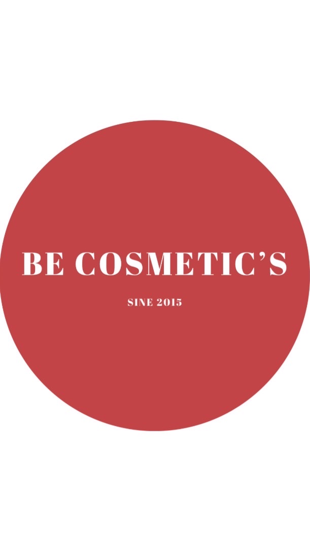 BE COSMETIC’S