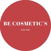 BE COSMETIC’S
