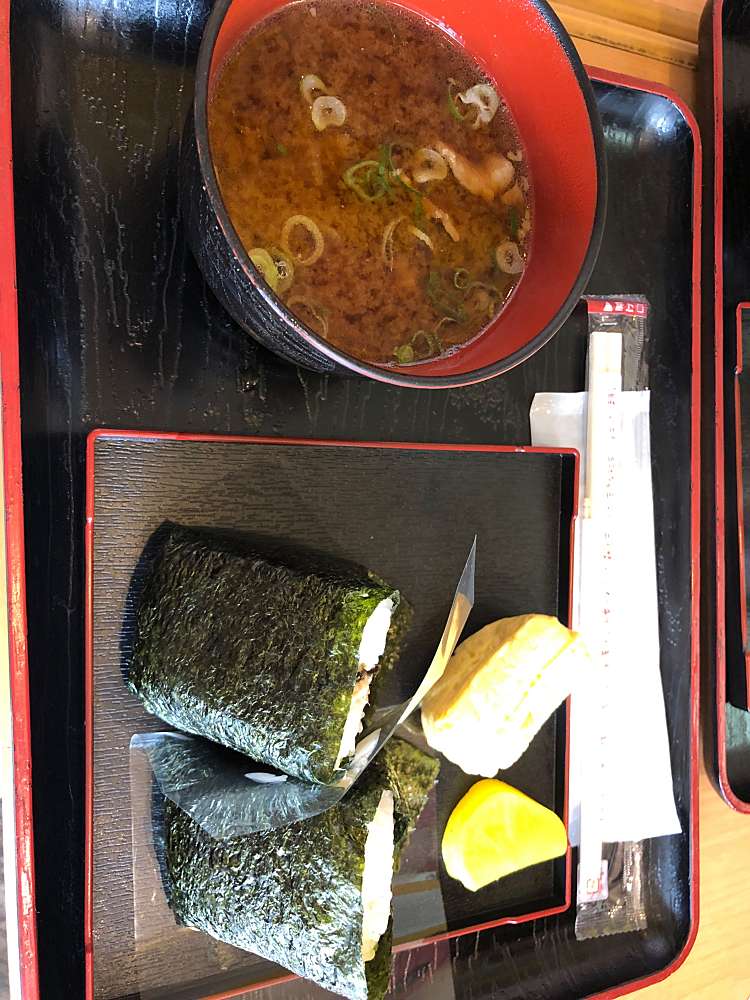 おむすび三昧 加納店 オムスビザンマイ カノウテン 加納栄町通 岐阜駅 おにぎり By Line Place