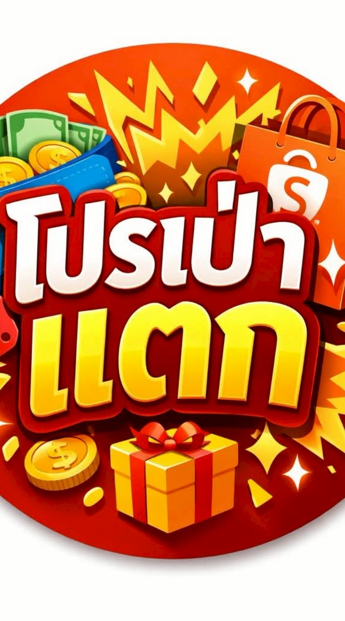 🆓 แจกฟรี Code ส่วนลด Shopee ✨✅