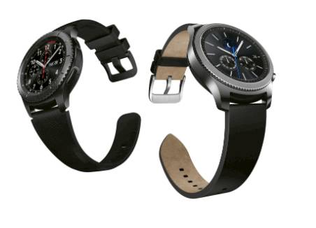 10 Fitur Samsung Gear S3 yang Mustahil Dilakukan Smartphone (dan Jam Analog Konvensional)