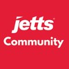 หาเพื่อน พูดคุย ยกเวท อวดกล้าม Jetts Fitness Guy