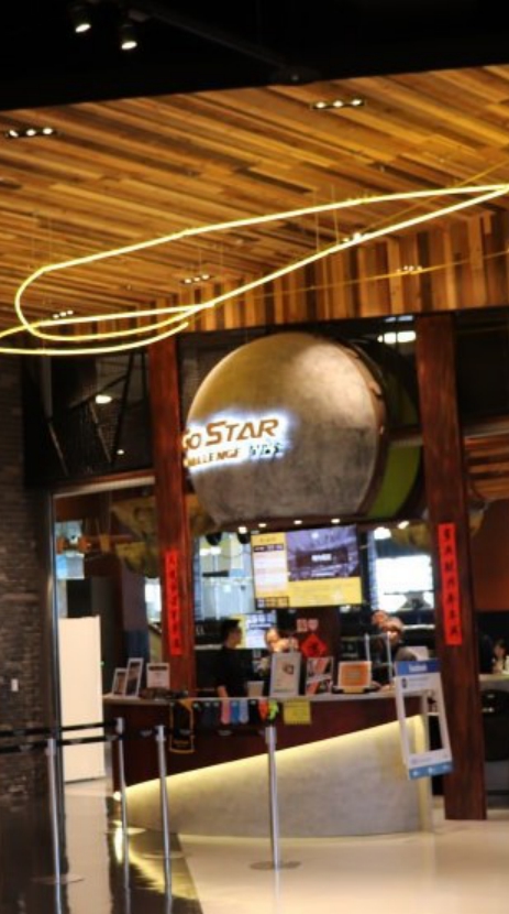Go Star 訊息資訊