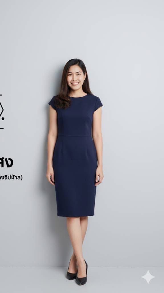 Dr. Amonrat(Nam Fon)