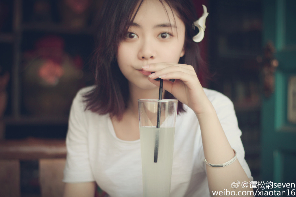 譚松韻《以家人之名》減肥秘訣公開