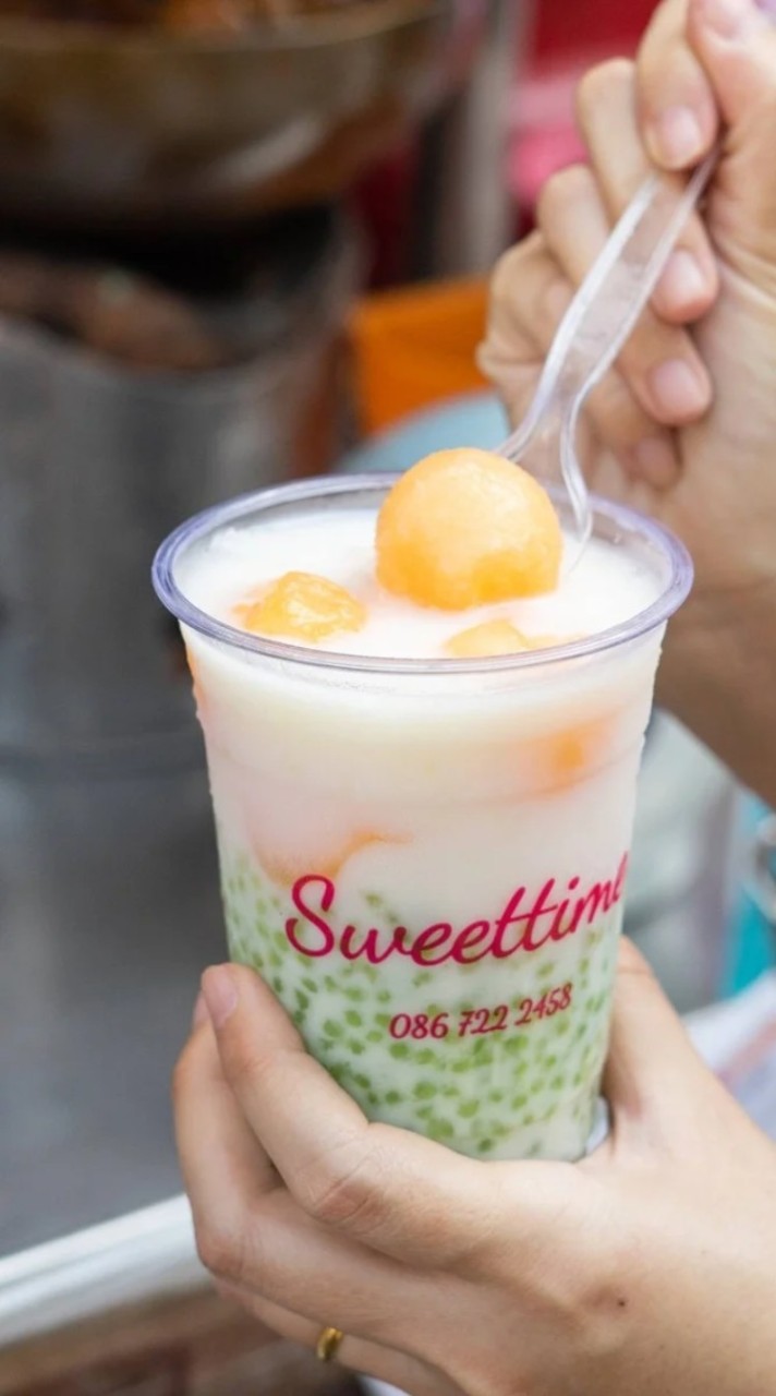 ของอร่อย By ออยซ.7 อักษรา