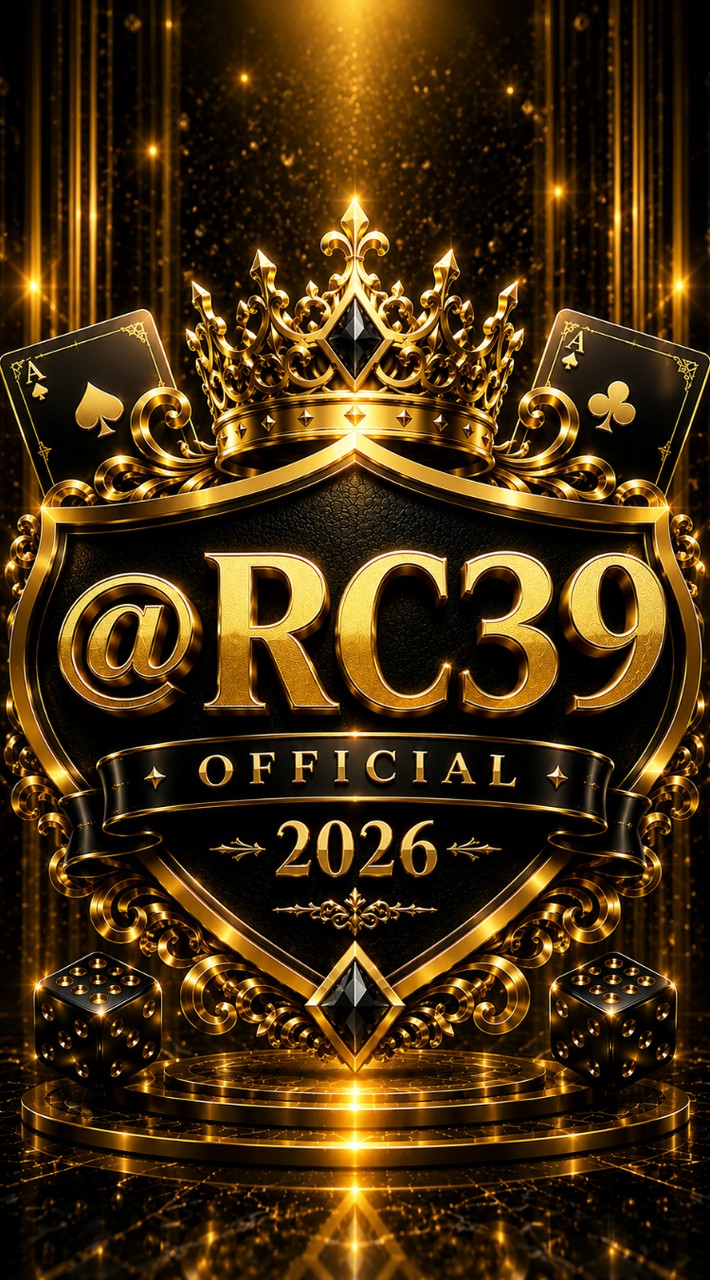 @RC39 | official2026