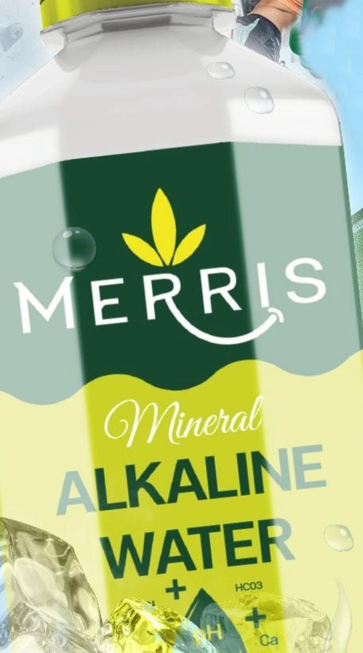 MERRiS ETC1:4:6