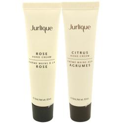 ◎專櫃商品|◎組合拆售故無中標|◎保存期限至2019.11/2020.1品牌定位:歐美澳品牌品牌:Jurlique茱莉蔻種類:護手霜適用部位:手部規格/容量:Jurlique茱莉蔻護手霜(15ml*2