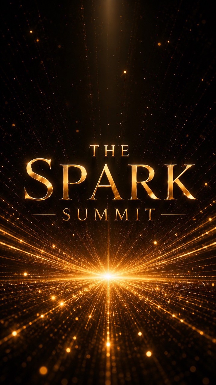 THE SPARK サミット 参加メンバールーム