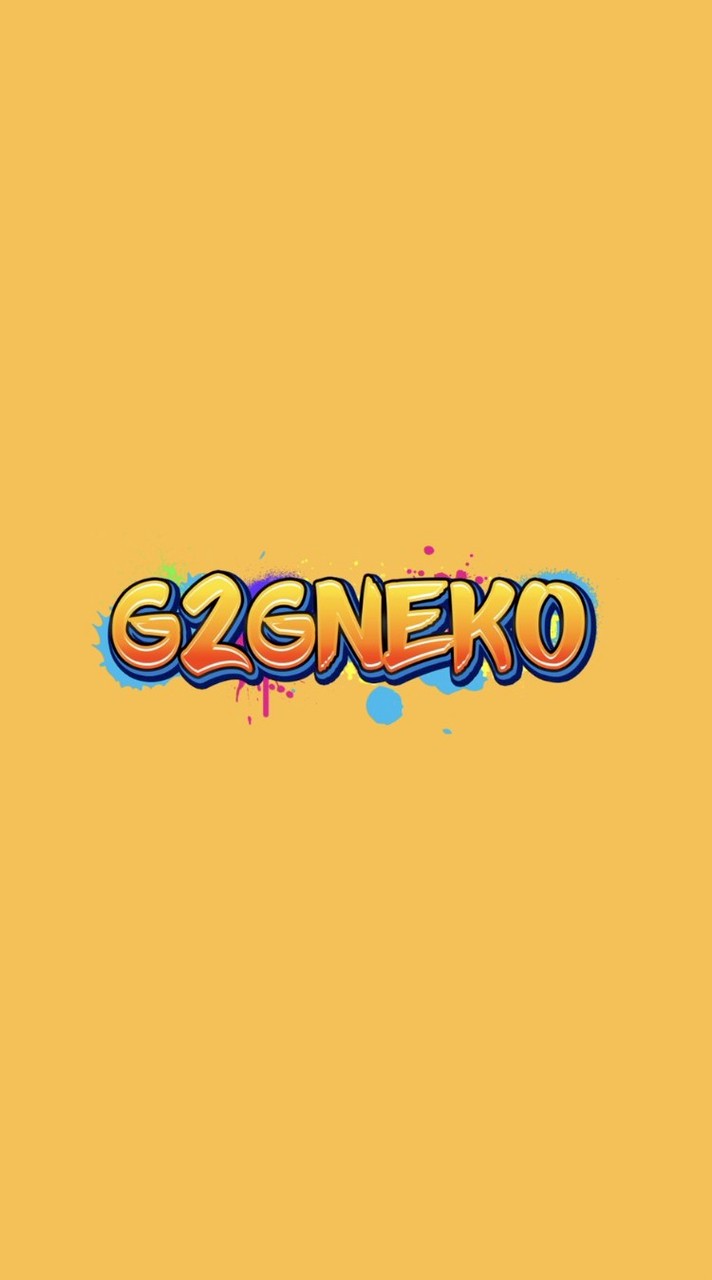 G2GNEKO