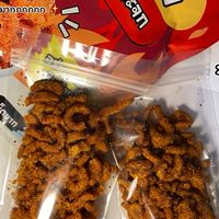 น้ำพริกหมูกระจกกก 🌶️🐷