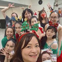 週二永春東方舞班